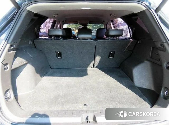 Chevrolet (GM Daewoo) Equinox id 4367717 из Кореи 9