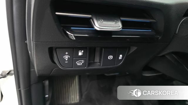 Kia EV6 id 4603655 из Кореи 9