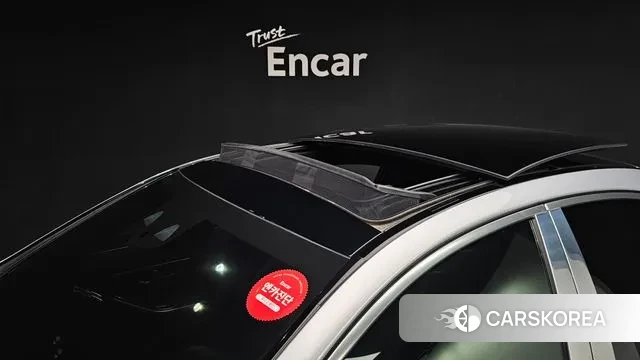 Mercedes-Benz S-Class W223 id 3473127 из Кореи 9