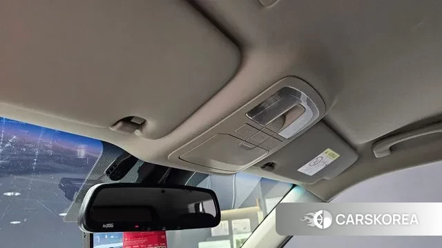 Ssangyong Beautiful Korando id 3258765 из Кореи 9