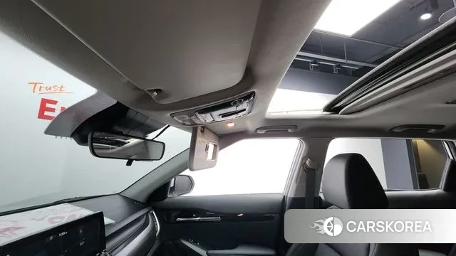 Kia Seltos id 2985887 из Кореи 9