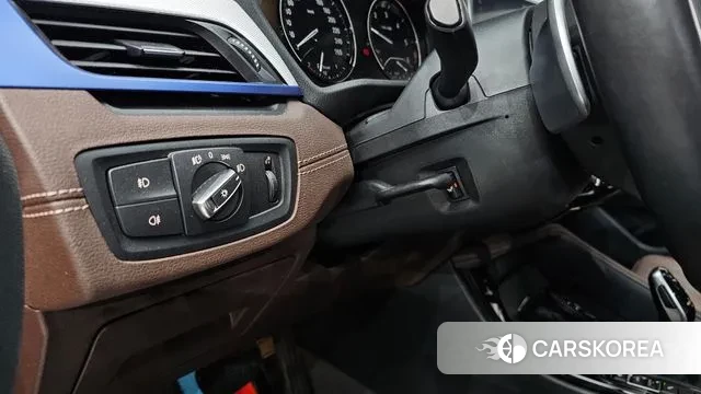 BMW X1 (F48) id 3525414 из Кореи 9