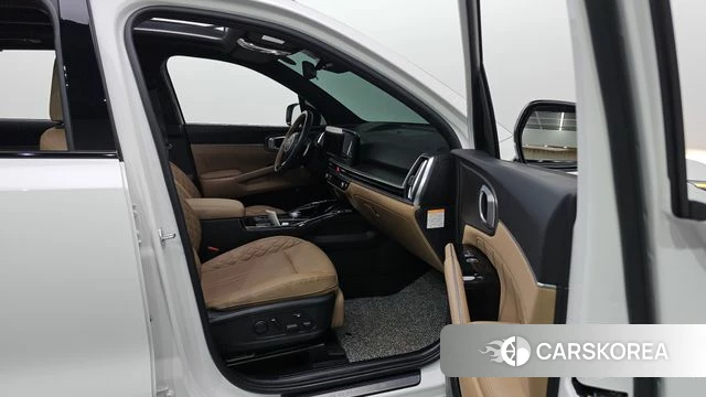Kia The New Sorento 4th Generation id 4675072 из Кореи 9