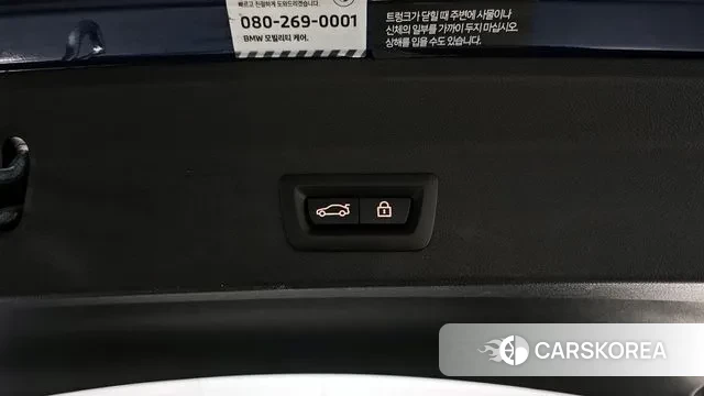 BMW X3 (G01) id 3487890 из Кореи 9