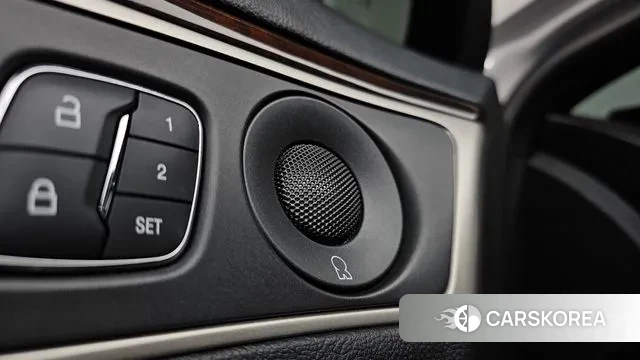 Lincoln New MKZ id 3455022 из Кореи 9