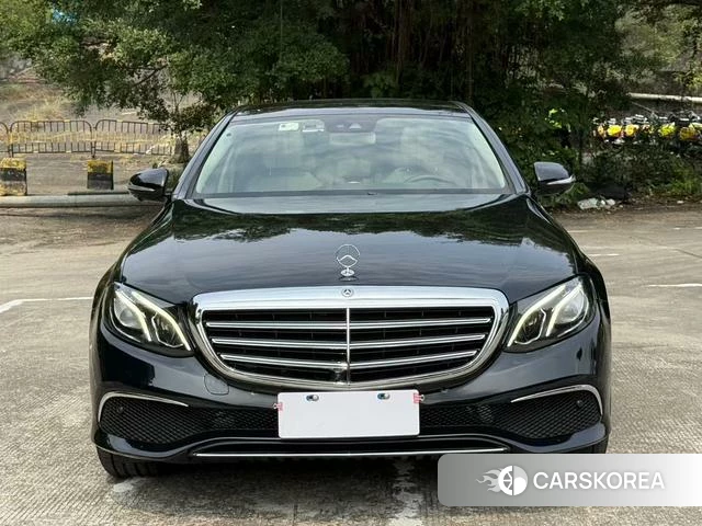 Mercedes-Benz E-class id 4222031 из Китая 9
