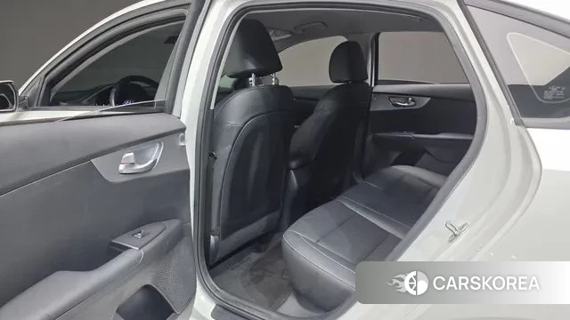 Kia The New K3 2nd generation id 3572400 из Кореи 9