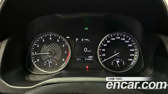 Hyundai The New Avante AD id 2676878 из Кореи 9