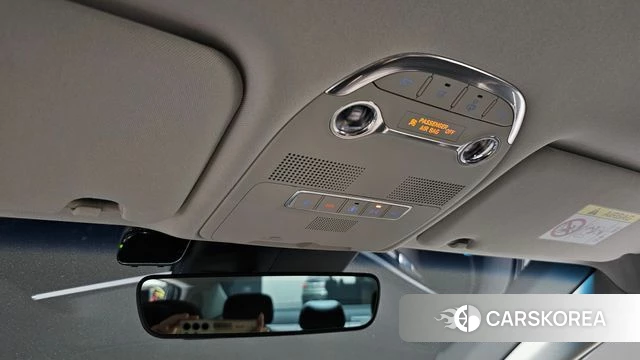 Hyundai The New Grandeur IG id 4416385 из Кореи 9