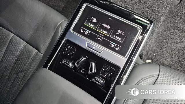 Audi A8 (D5) id 3330053 из Кореи 9