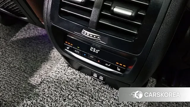 BMW X3 (G01) id 3484007 из Кореи 9