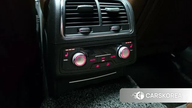 Audi New A6 id 3789650 из Кореи 9