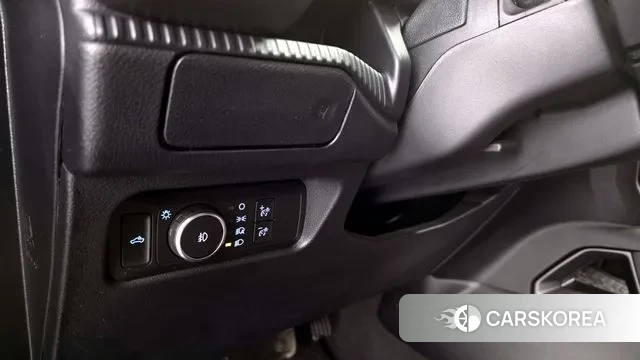 Ford Ranger 4th Generation id 3614498 из Кореи 9