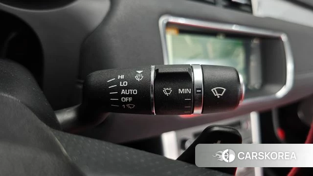 Land Rover Range Rover Evoque id 3905826 из Кореи 9