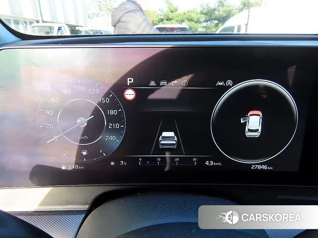 Kia Sportage 5th Generation id 3426971 из Кореи 9