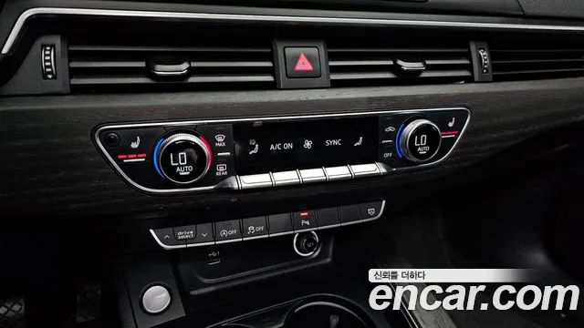 Audi A4 (B9) id 2850171 из Кореи 9