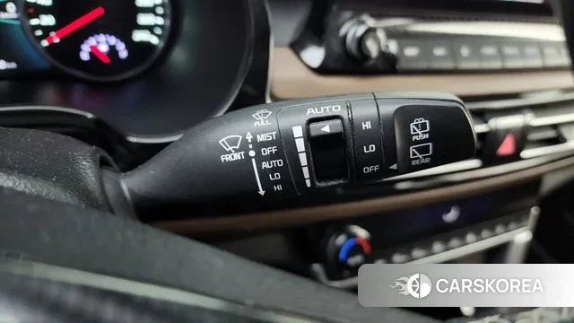 Kia Seltos id 3687202 из Кореи 9