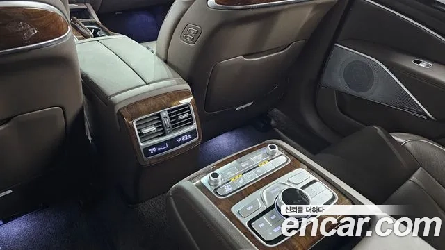 Kia More K9 id 2912910 из Кореи 9