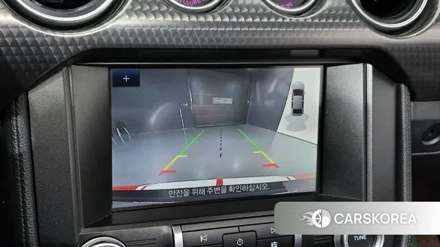 Ford Mustang id 3479037 из Кореи 9