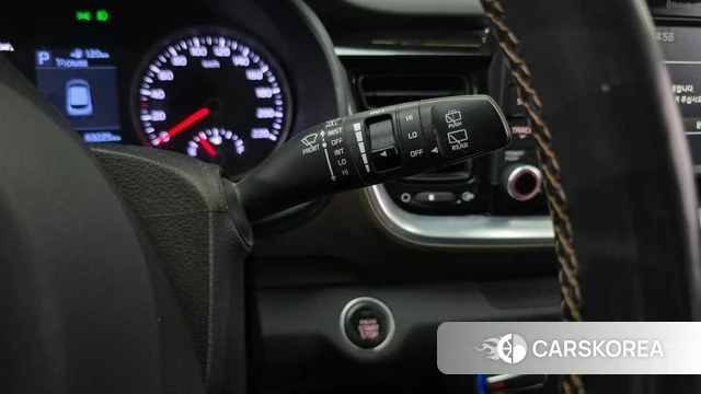 Kia Stonic id 3867486 из Кореи 9