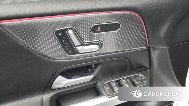 Mercedes-Benz GLB-Class X247 id 3843343 из Кореи 9