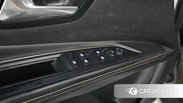 Peugeot 5008 second generation id 3666780 из Кореи 9