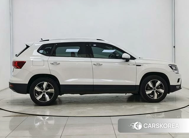 Volkswagen Tharu id 4387319 из Китая 9