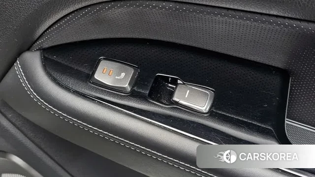 Ssangyong G4 Rexton id 3563255 из Кореи 9