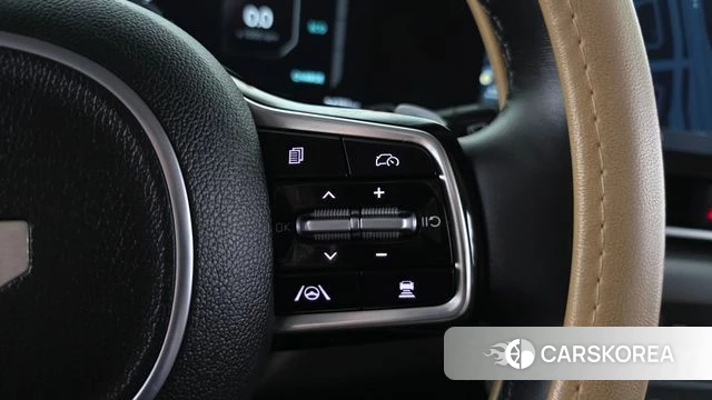 Kia The New Carnival 4th Generation id 4414417 из Кореи 9