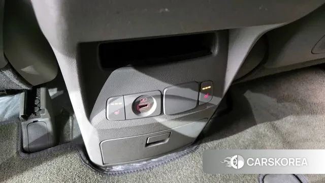 Kia The New Carnival id 3672265 из Кореи 9