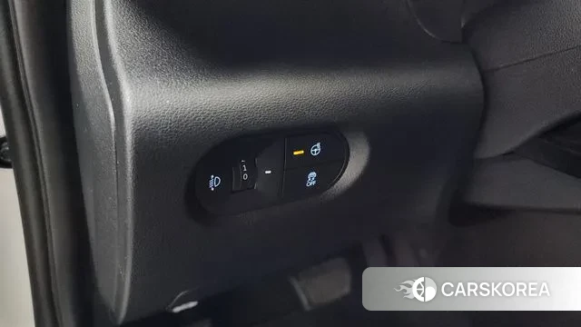 Hyundai Casper id 3383989 из Кореи 9