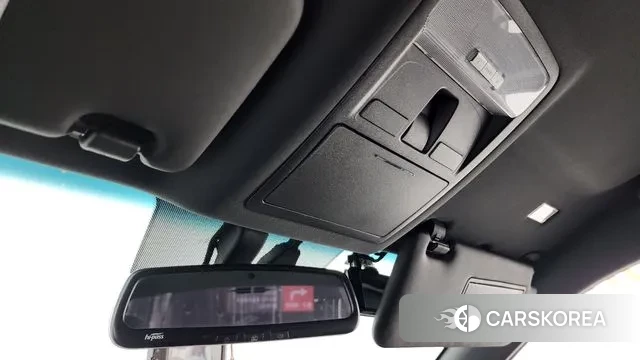 Ssangyong Rexton Sports Cannes id 3402978 из Кореи 9