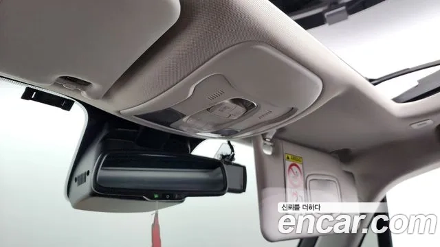 Jeep Renegade id 2917230 из Кореи 9