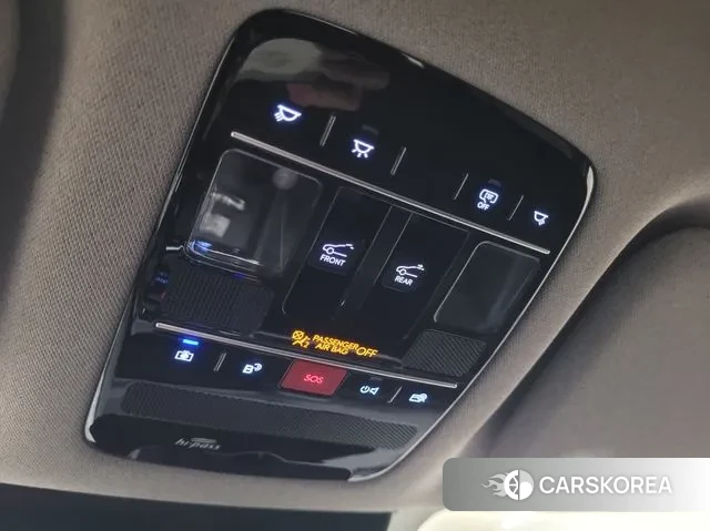 Hyundai Santa Fe (MX5) id 3580739 из Кореи 9