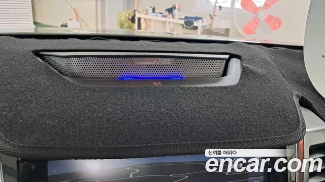 Ssangyong The New Rexton Sport id 2944439 из Кореи 9