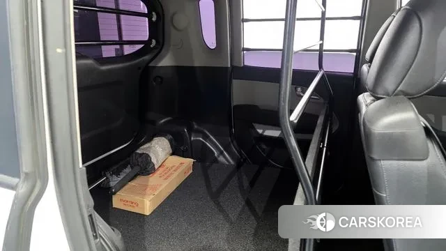 Kia The New Ray id 3530965 из Кореи 9