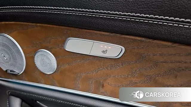 Mercedes-Benz E-Class W213 id 3531000 из Кореи 9