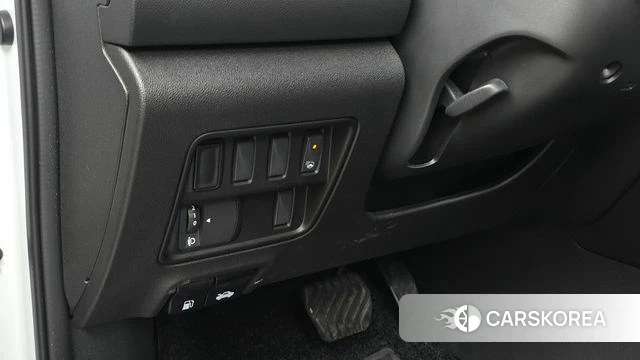Renault Korea (Samsung) The New QM6 id 4506613 из Кореи 9