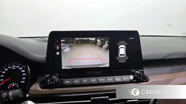 Kia Seltos id 3412744 из Кореи 9