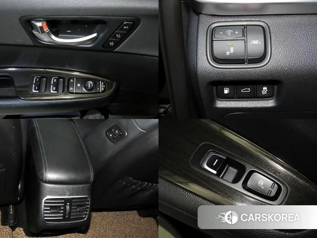 Kia The New K5 2nd generation id 4525955 из Кореи 9