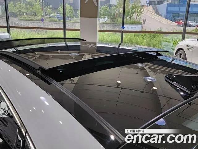 Hyundai The New Grandeur IG Hybrid id 2906065 из Кореи 9