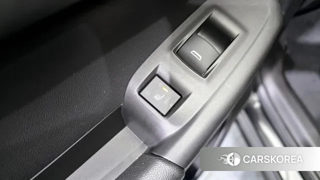 Chevrolet (GM Daewoo) Trailblazer id 3493798 из Кореи 9