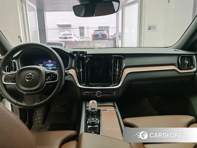 Volvo S60 id 3908073 из Китая 9