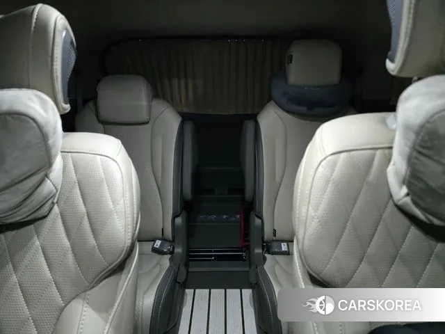 Kia The New Carnival 4th Generation id 3442048 из Кореи 9