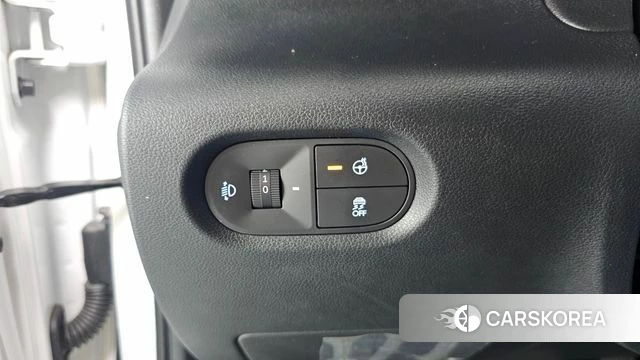 Hyundai Casper id 4500906 из Кореи 9