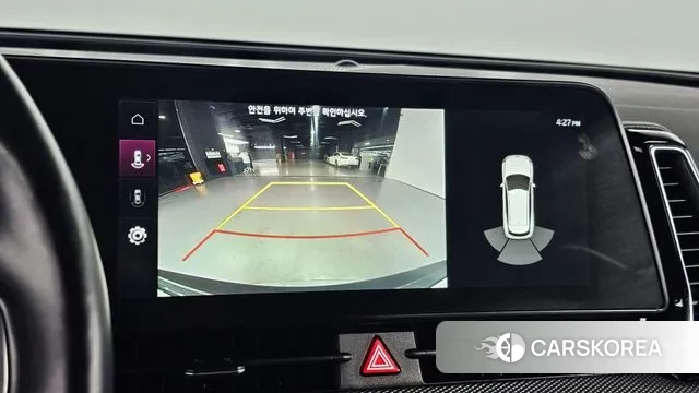 Kia Sportage 5th Generation id 2989893 из Кореи 9