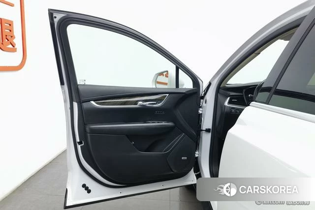 Cadillac XT5 id 4212271 из Китая 9