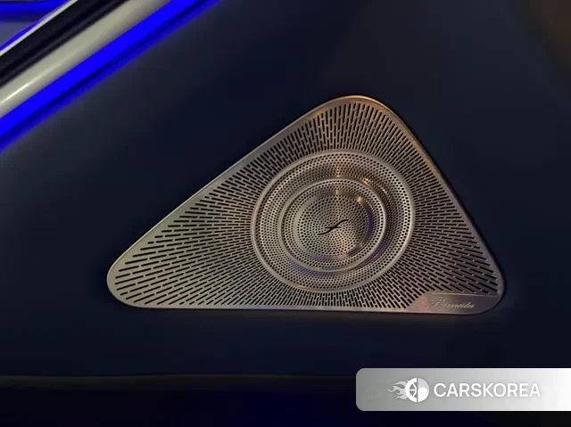 Mercedes-Benz S-Class W223 id 3534274 из Кореи 9