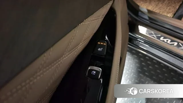 Kia K8 Hybrid id 3721188 из Кореи 9