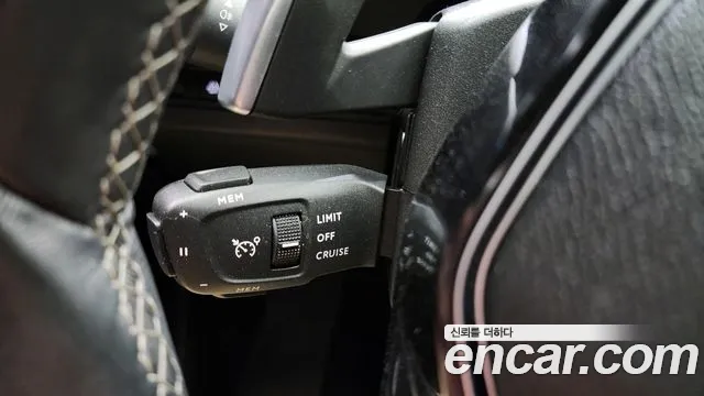 Peugeot 5008 second generation id 2801183 из Кореи 9